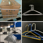 Durable Laundry Wire Hanger Lightweight Indoor / Outdoor Use Easy To Use