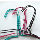 Sweater Pants Bar 2.3mm Coated Wire Hangers